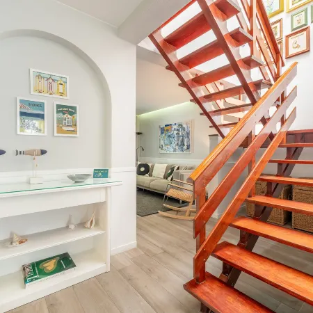 GuestReady - Relaxing Stay Near the Beach