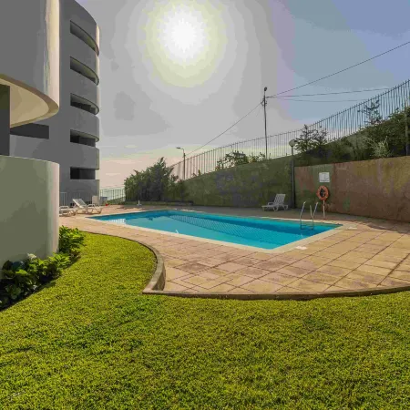 GuestReady - Relaxe em estilo no Funchal