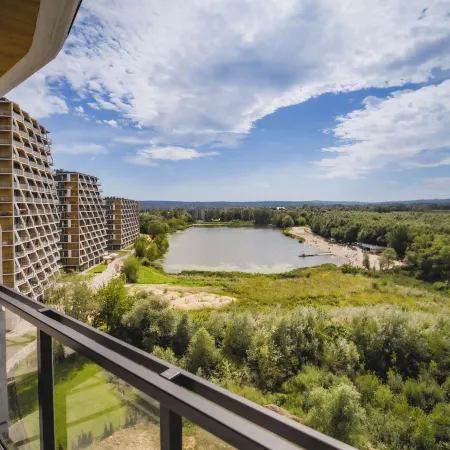 NG Apartments