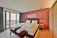 Chalet Hohe Welt - Luxury Apartments - Gym
