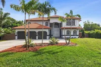 Glam Manor by Glam Homes