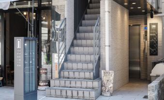mizuka Daimyo 4 - unmanned hotel -