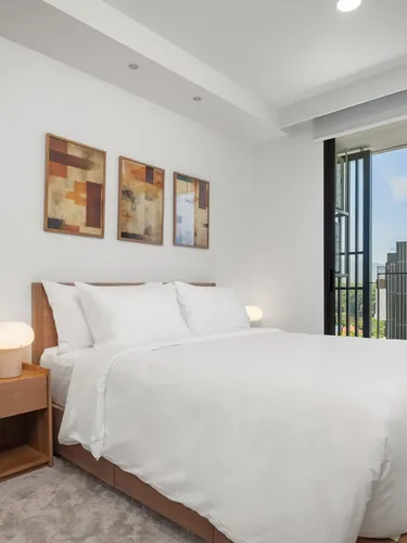 รูปภาพของSkypark Celeste 4, Two-Bedroom 2C Premium