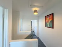 彭布羅克怡景三臥室度假屋 - 2 星級