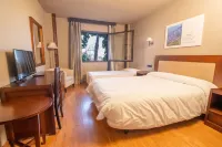 Hotel Zerbinetta Hôtels à : 