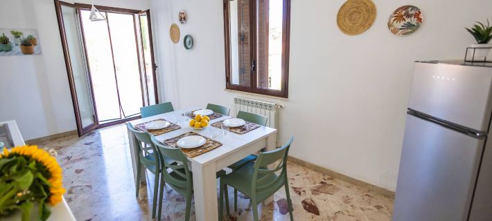 Cloe House - Mondello Ξενοδοχεία στην πόλη Mondello