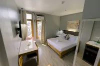 Madonna Hometel and Suites New Pandan Hotels in 