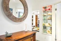 Kbm Resorts Free Car Polo Beach Ground Floor 2-Bedroom Condo Steps to the Sand Sunset Views Pol-109