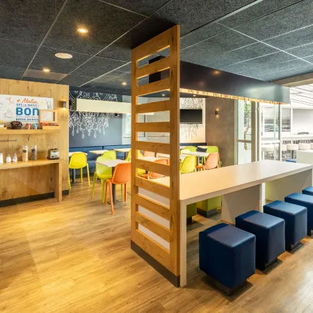Ibis Budget les Sables d'Olonne