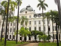โรงแรม ซิเอโล เด ทัมโบเรส โรงแรมในกาลี