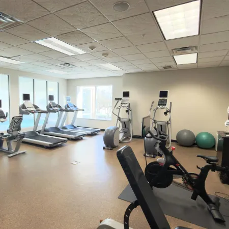 Wingate by Wyndham St. Paul/Oakdale/Woodbury