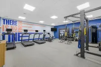 Hampton Inn & Suites Bend - Gym