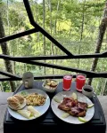 Hotel Madeira Boutique - Morgenmad