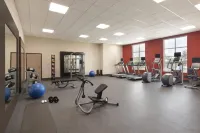 Homewood Suites by Hilton North Houston/Spring - Træningscentre