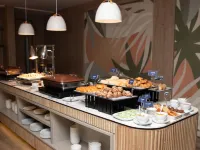 Habitel Prime Hotels in Bogota