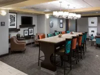 Hampton Inn Troy - Pools