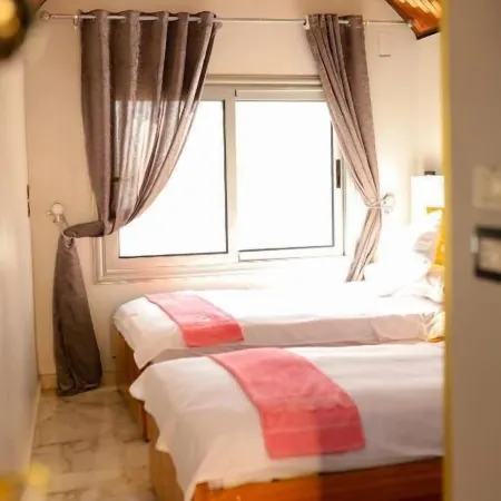 Dahab Guest House