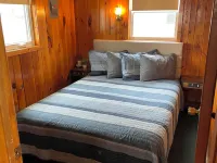 Ship's Wheel Resort Hotels in Lake of the Woods County