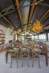 Alya Kartepe Villa Hotel - breakfast