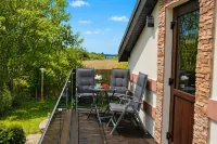 Apartment in Miedzywodzie Near Baltic Beach - Homestays