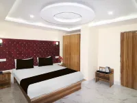 Super Deluxe Room Hotel Rise and Dine فنادق في دانباد