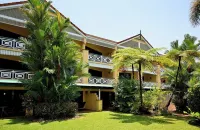 Waterfront Terraces