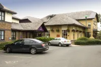 Premier Inn Stockton-on-Tees (Teesside) Hotels in 