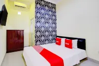 Hotel O Sleman Near Bandara Adi Sutjipto Formerly Joglo Sorogenen - parcheggio