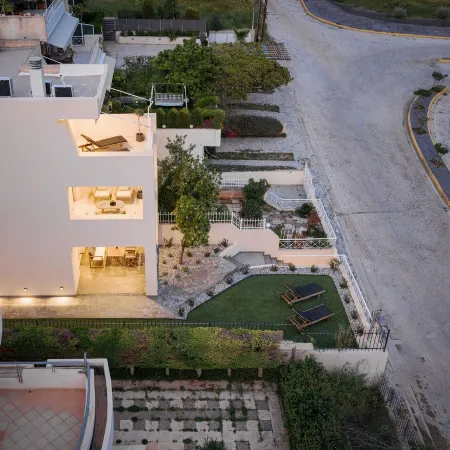 Aegean Essence Villa