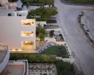 Aegean Essence Villa