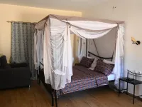 la villa du parc Hotels in Rufisque