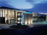The Park Hotel