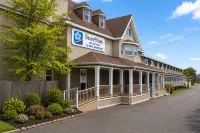 Harbourview Inn, SureStay Collection by Best Western - Frühstück