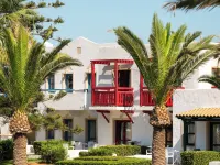Mitsis Cretan Village Hotels in Hersonissos