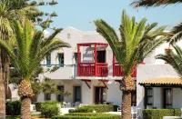 Mitsis Cretan Village Hotel di 