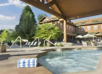Hyatt Vacation Club at The Lodges at Timber Ridge - Badekar