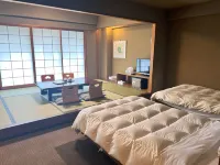 Kikuchi Kanko Hotel - Hot Springs