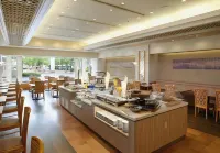 Kure Hankyu Hotel - breakfast