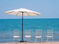 Kambiri Beach Resort Hotels in Salima