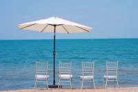 Kambiri Beach Resort