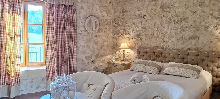 Le Relais de Pigasse Hotels in Aude