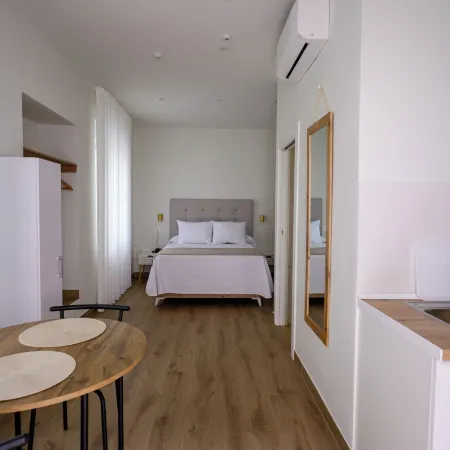 Hotel Boutique Alcazaba Salobreña