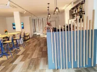 Hotel Octopus Hotels in 