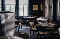 The Richardson Hotel - Desayuno