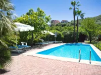 Asplanato (Dol160) - Swimmingpools