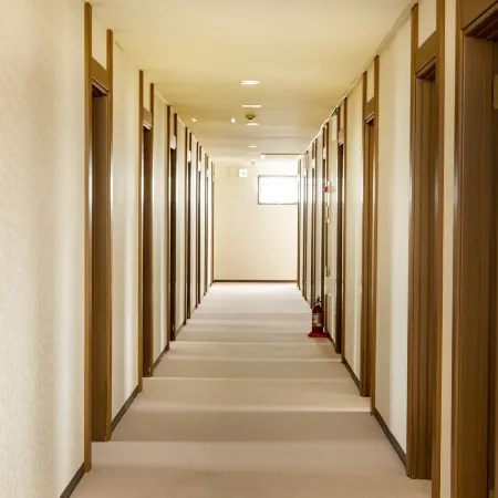 Business Hotel Tsukidate