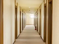 Business Hotel Tsukidate