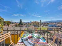Nido Belvedere AC and Lake View - Happy Rentals Hotel a Lesa