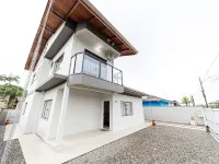 Stay House - Pousada boutique Hotel a Joinville