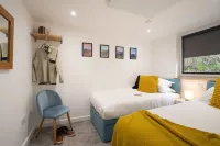 Serene Retreat in Chapel Stile by LetMeStay - balcony